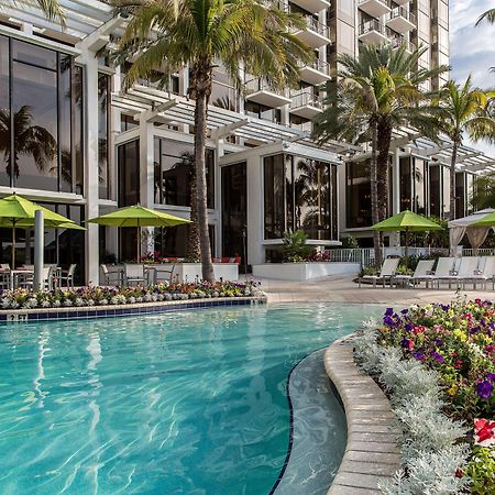 Hyatt Regency Sarasota Hotel Екстериор снимка