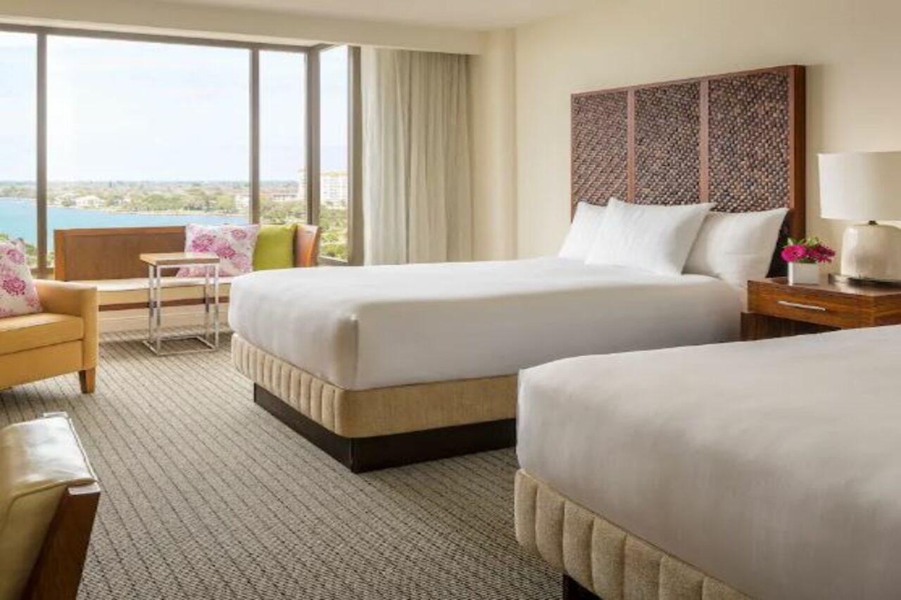 Hyatt Regency Sarasota Hotel Екстериор снимка