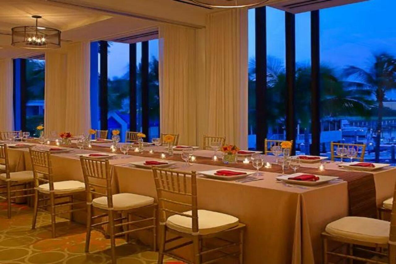 Hyatt Regency Sarasota Hotel Екстериор снимка