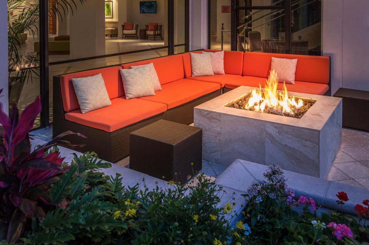 Hyatt Regency Sarasota Hotel Екстериор снимка