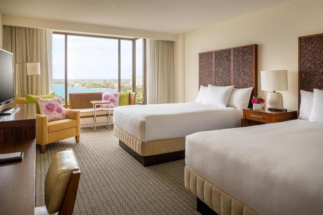 Hyatt Regency Sarasota Hotel Екстериор снимка