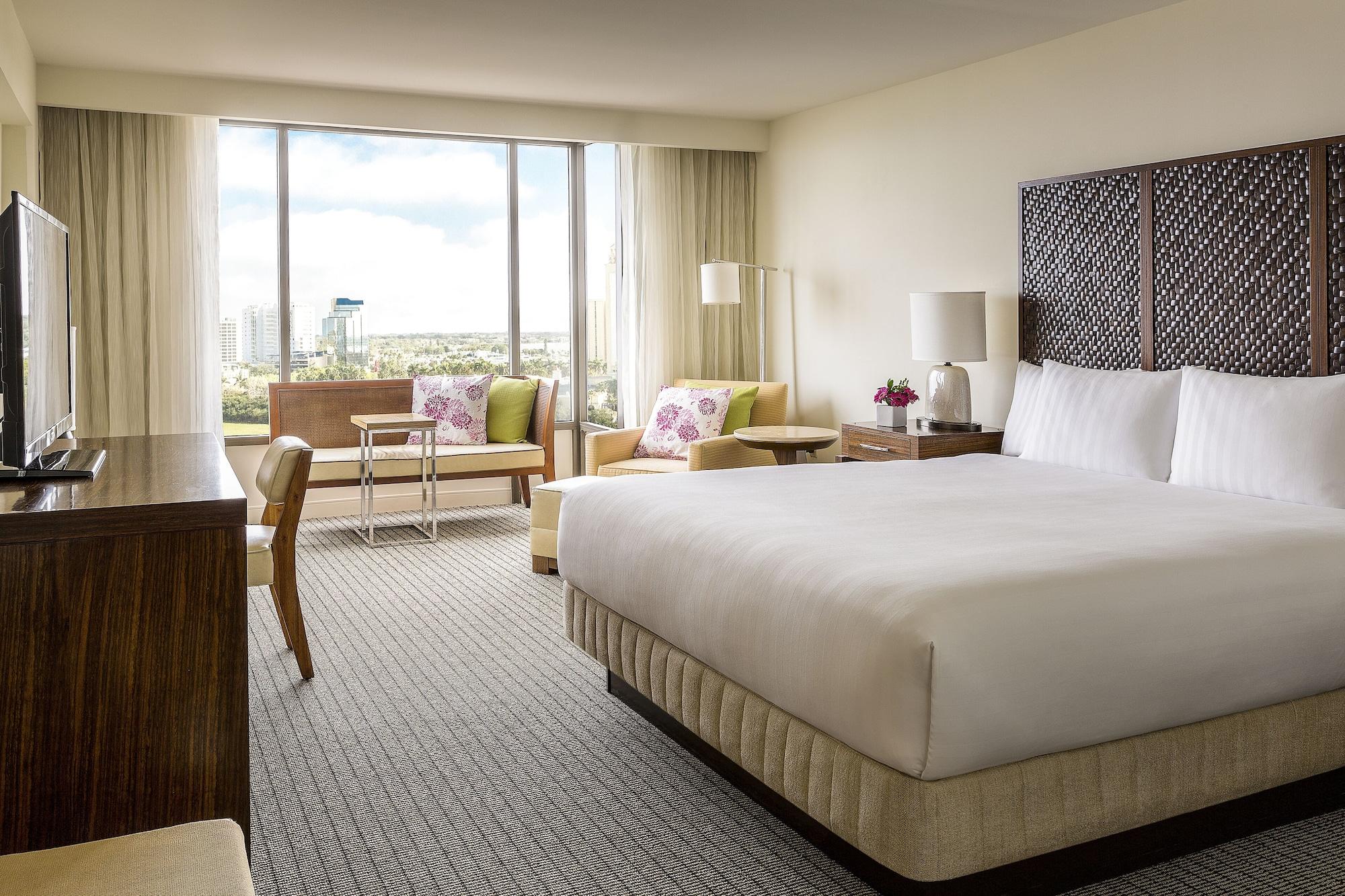 Hyatt Regency Sarasota Hotel Екстериор снимка