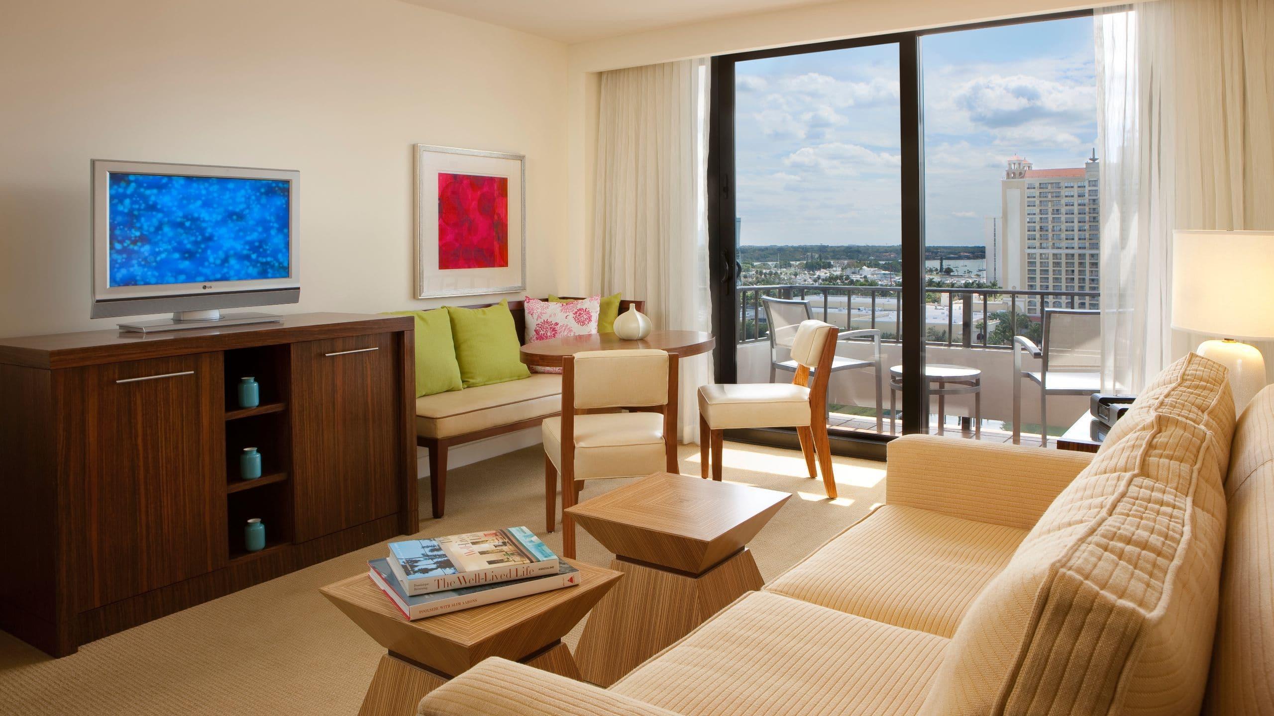 Hyatt Regency Sarasota Hotel Стая снимка