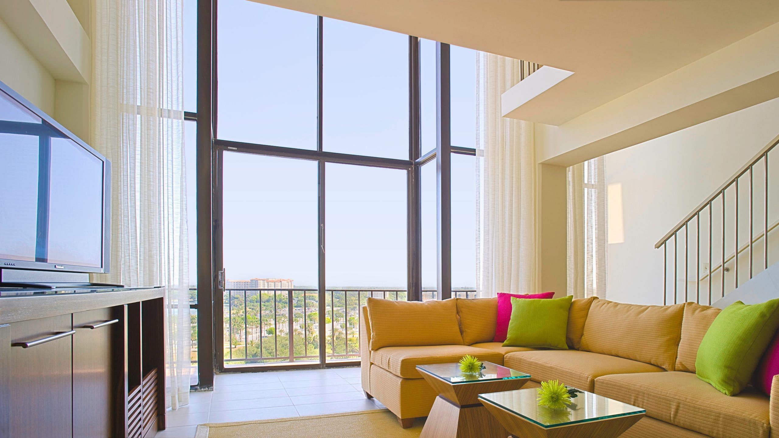 Hyatt Regency Sarasota Hotel Екстериор снимка