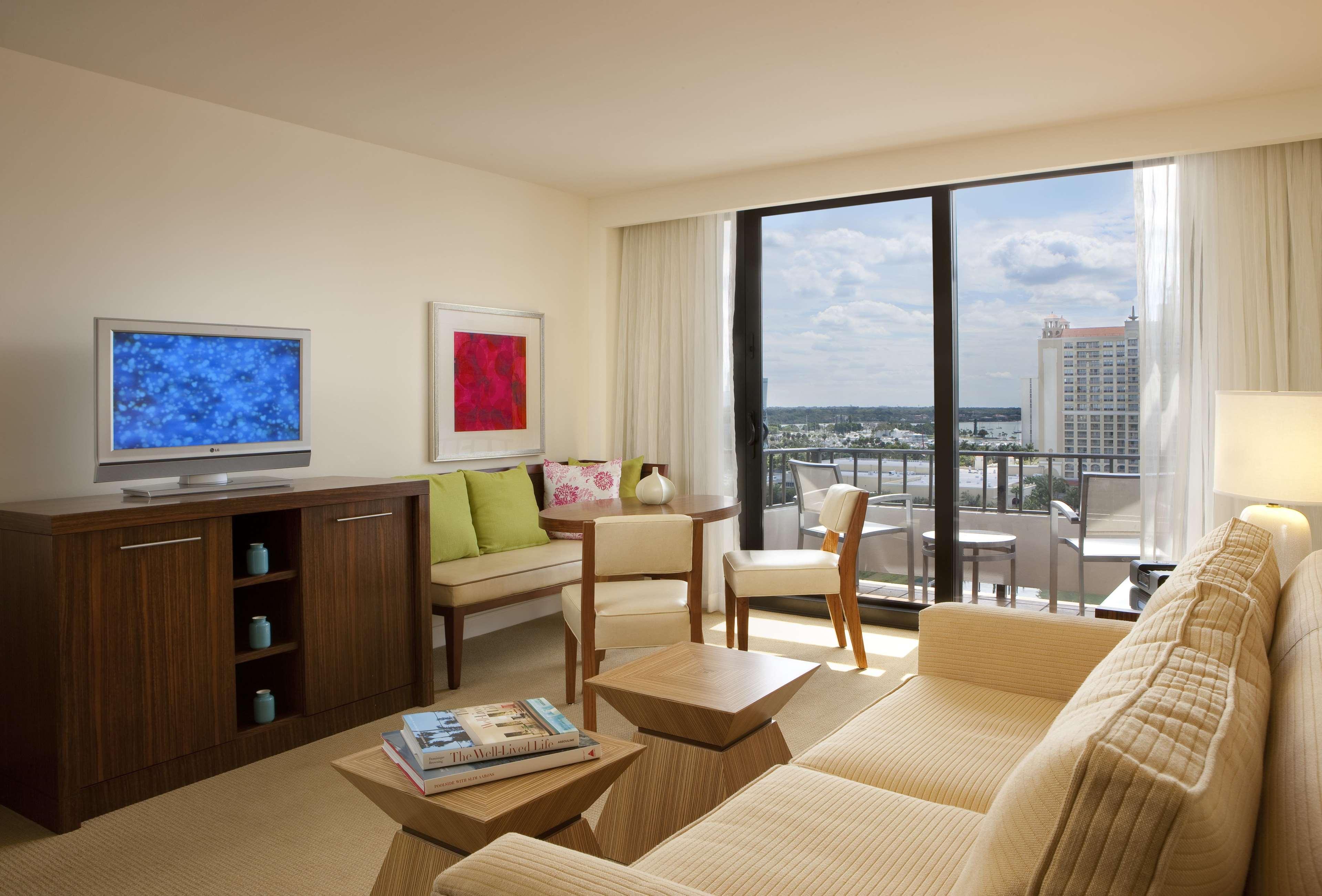 Hyatt Regency Sarasota Hotel Екстериор снимка