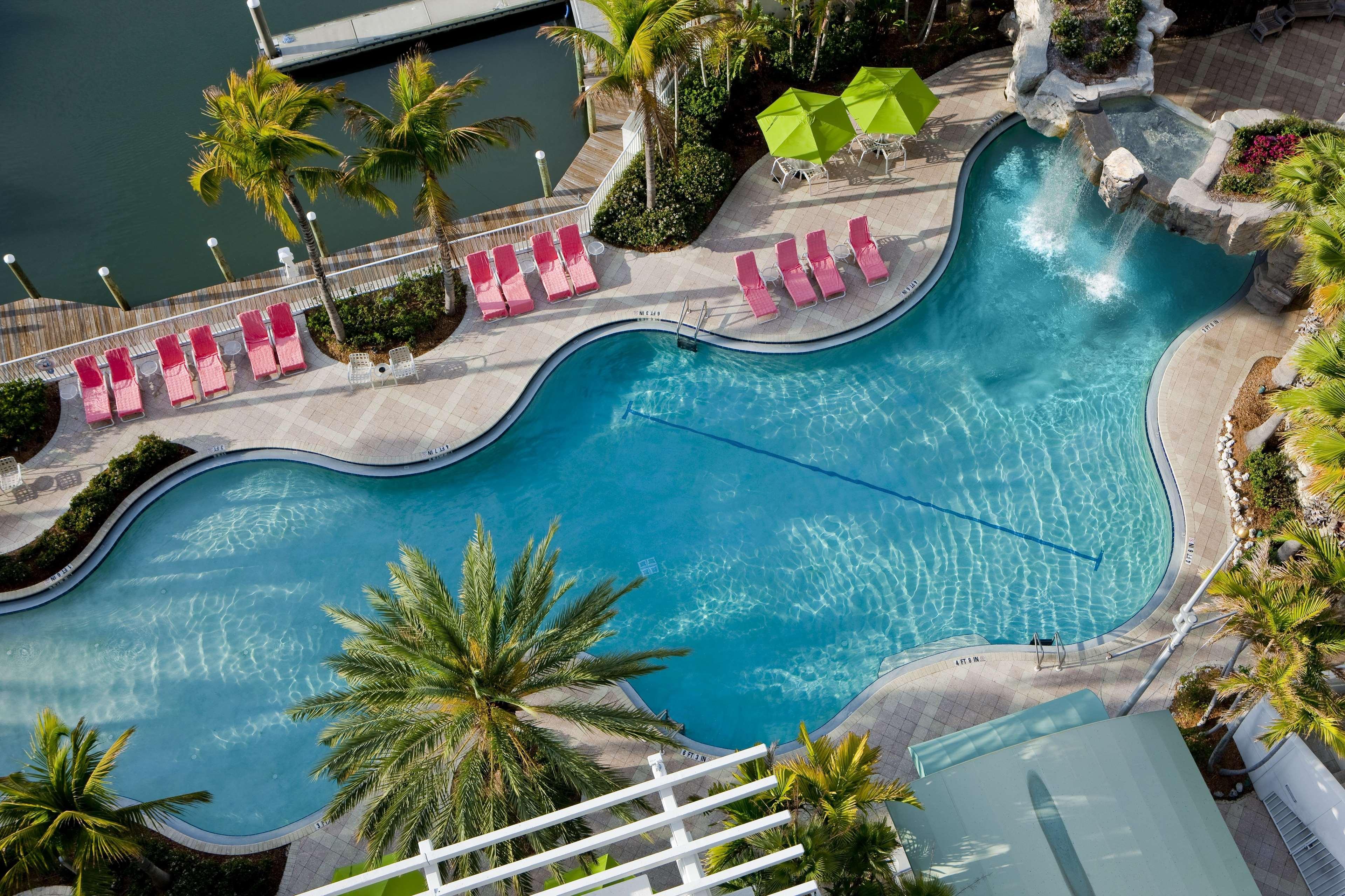 Hyatt Regency Sarasota Hotel Екстериор снимка