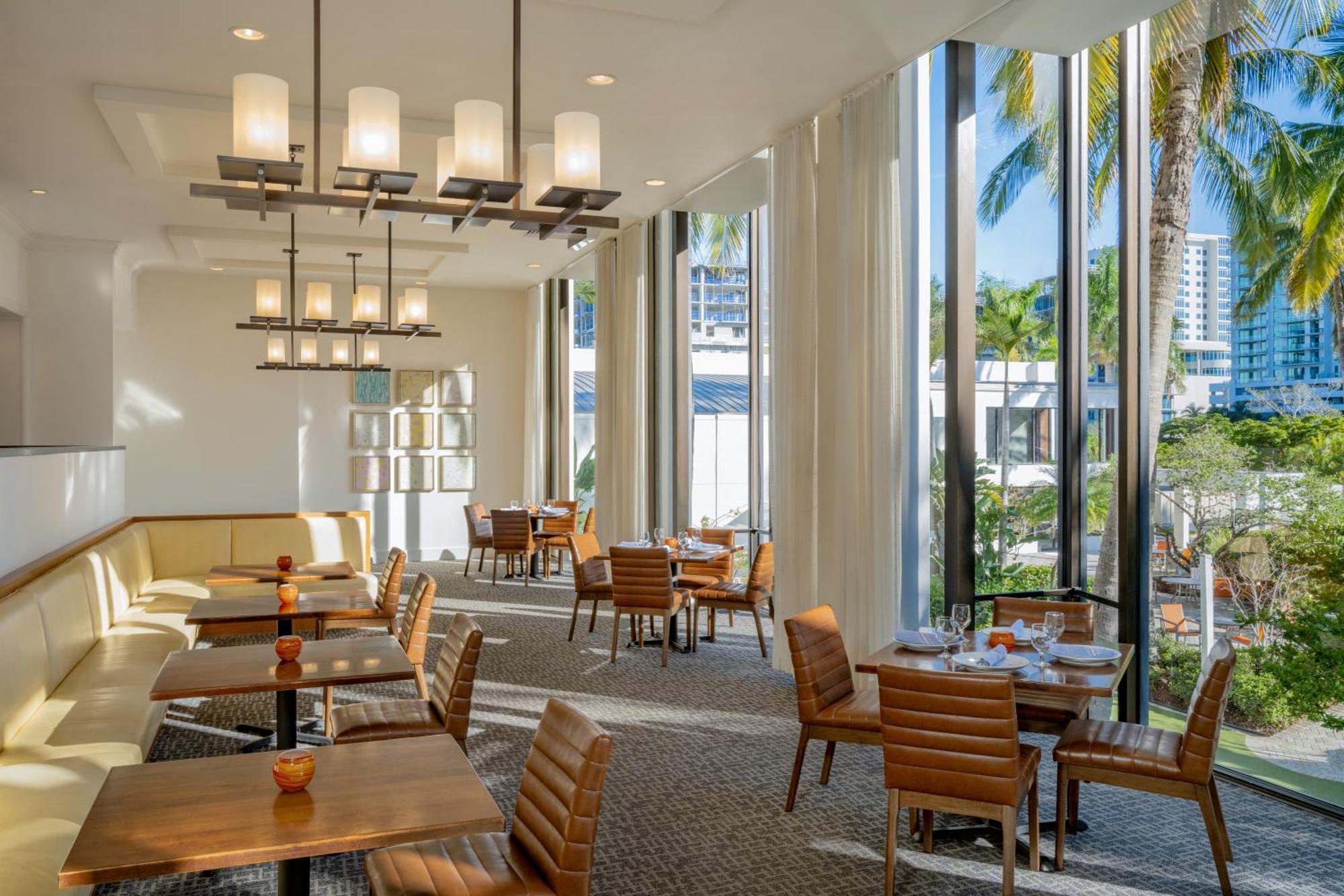 Hyatt Regency Sarasota Hotel Екстериор снимка