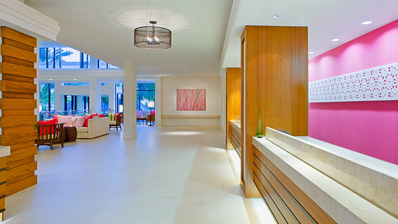 Hyatt Regency Sarasota Hotel Екстериор снимка