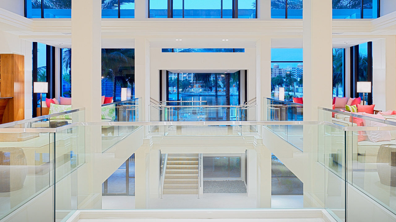 Hyatt Regency Sarasota Hotel Екстериор снимка
