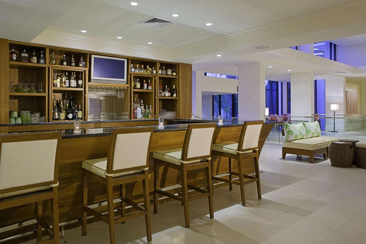 Hyatt Regency Sarasota Hotel Екстериор снимка