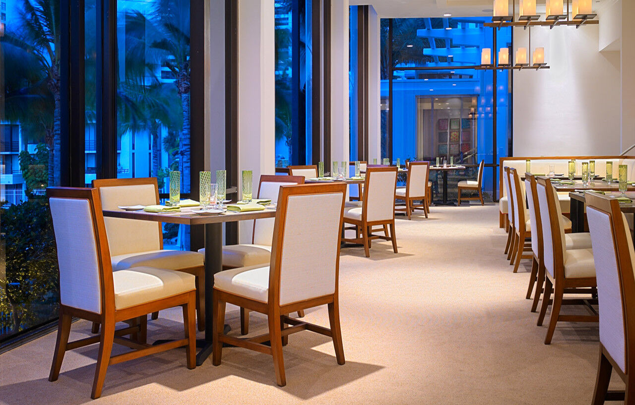 Hyatt Regency Sarasota Hotel Екстериор снимка